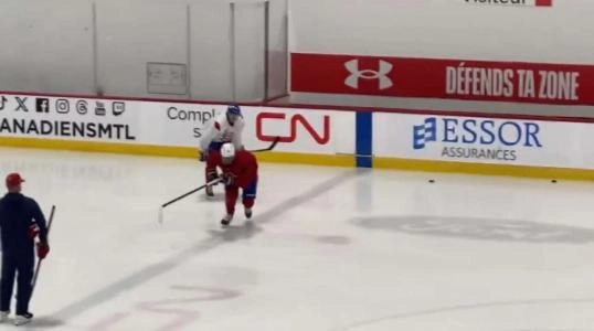 Photo of Kirby Dach Photo of Kirby Dach