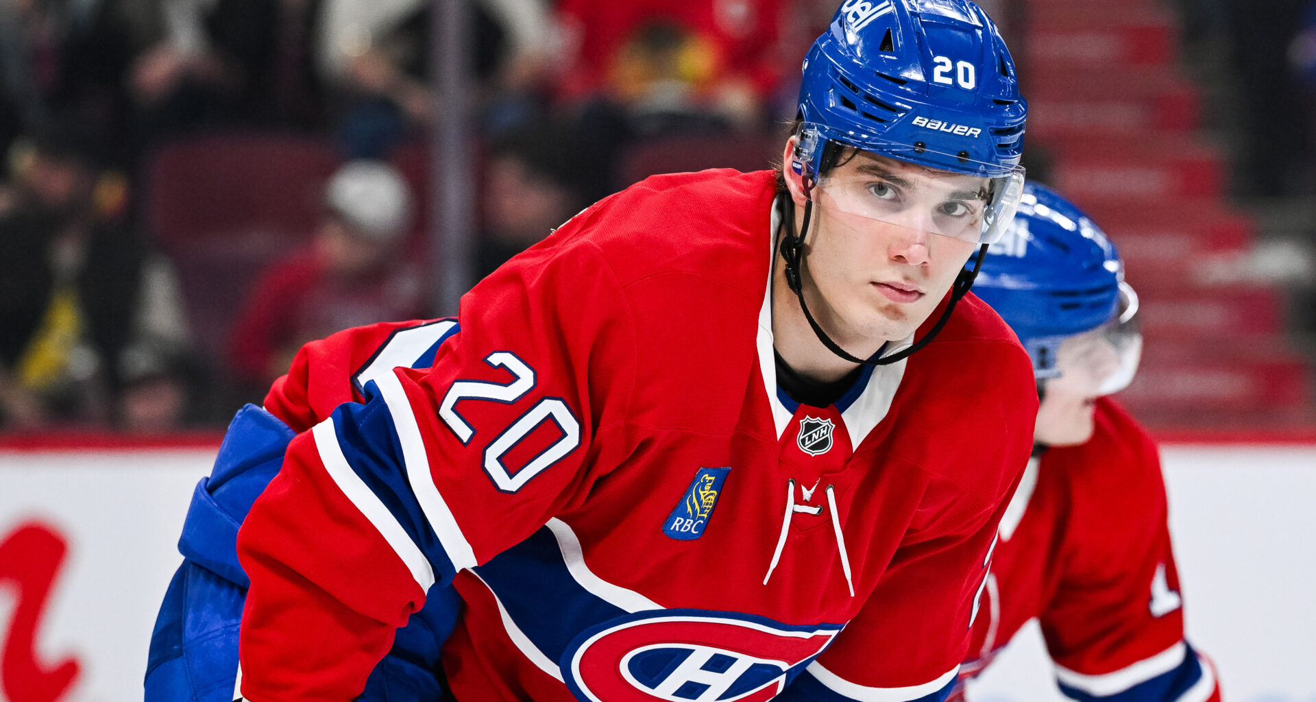 Juraj Slafkovsky at Center of Media Stir After Refusing to Speak With Certain Reporters