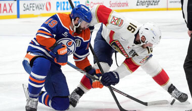 Two Oilers' veterans set to reach huge milestone in 2025-26 season