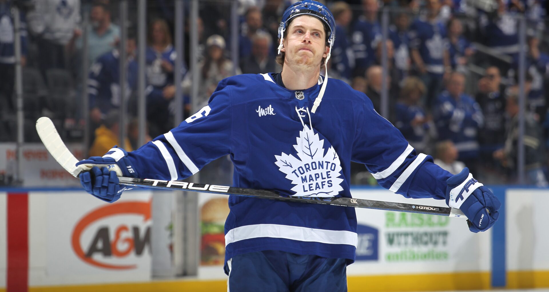 Marner Reveals Emotional Goodbye Calls After Leaving Maple Leafs