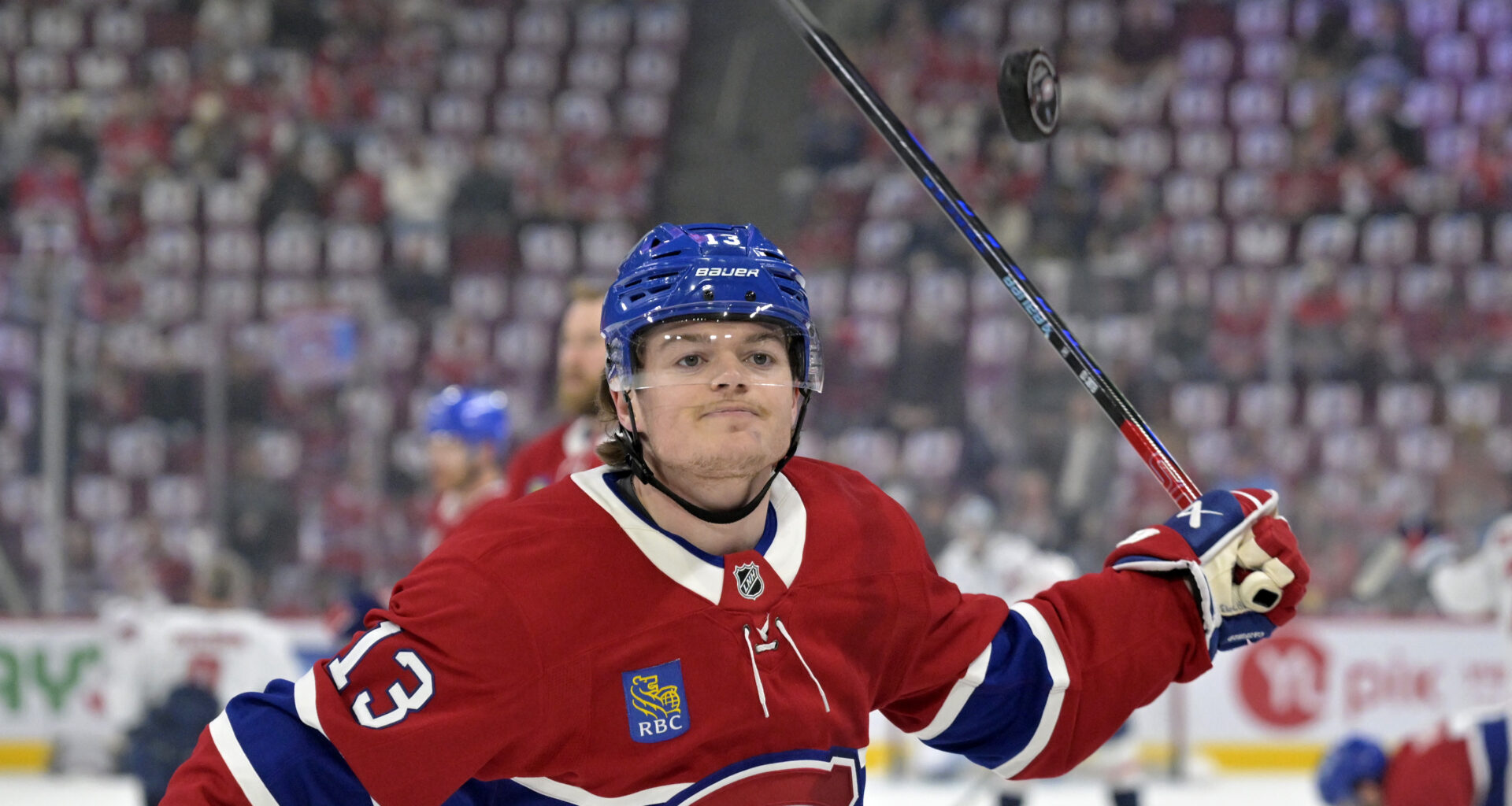 Cole Caufield's Agent Confirms Big Rumor Circulating About Two Canadiens Stars
