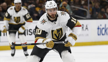 Maple Leafs' Underrated Offseason Addition Could Be the Last Piece of the Puzzle