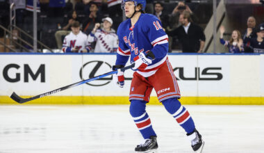 Artemi Panarin Could Soon Dominate Trade Headlines, Insider Teases When That Might Happen