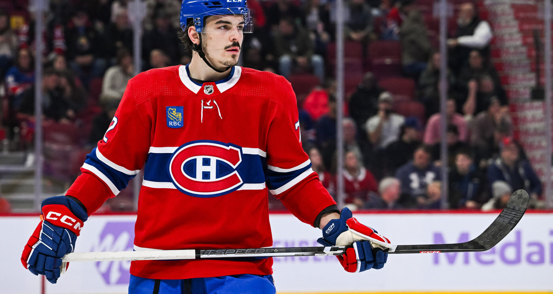 Source Reveals What the Canadiens Were Reportedly Offered for Arber Xhekaj