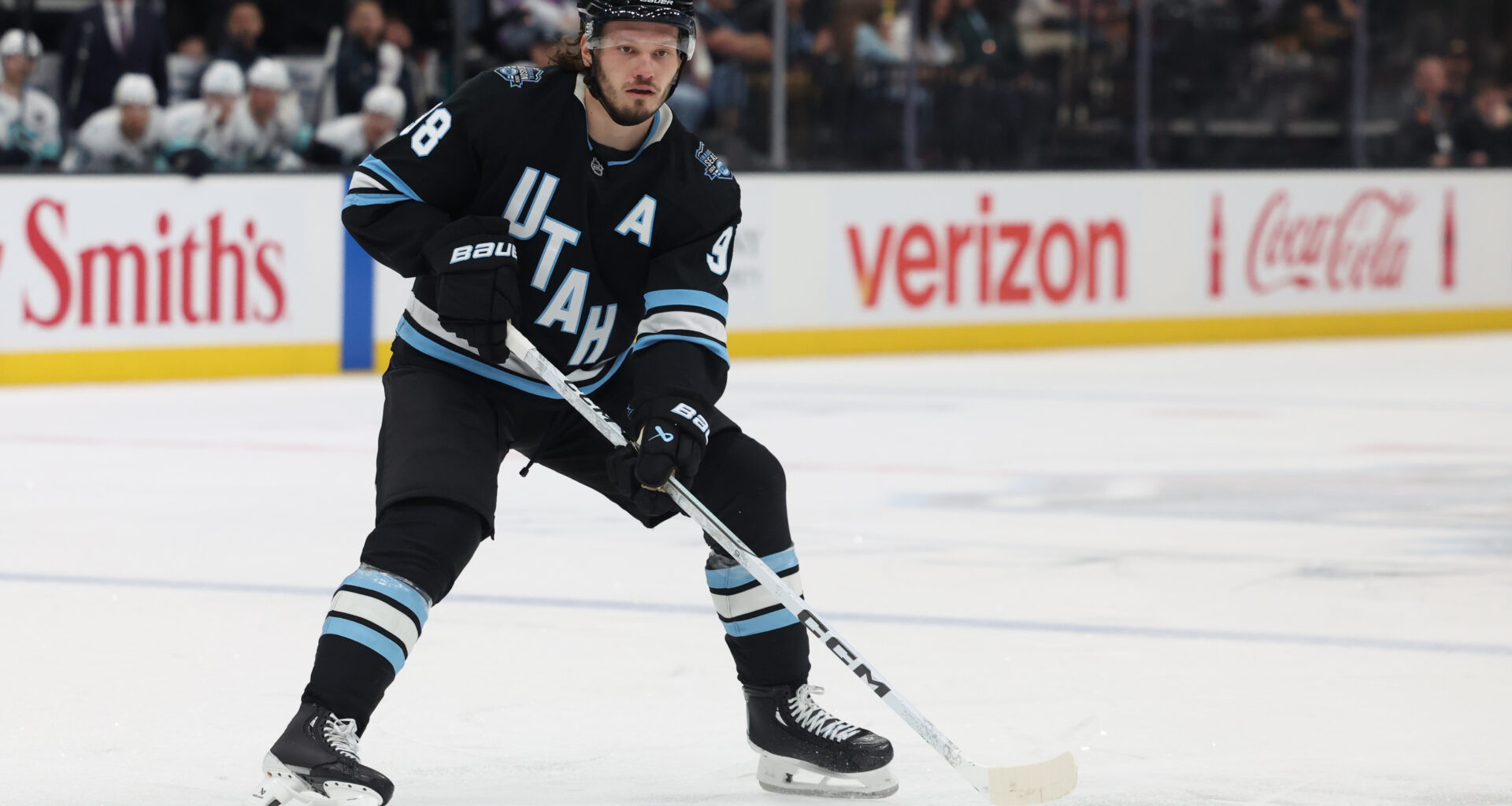 Maple Leafs Linked to $68M Defenseman in Emerging Trade Rumor