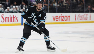 Maple Leafs Linked to $68M Defenseman in Emerging Trade Rumor