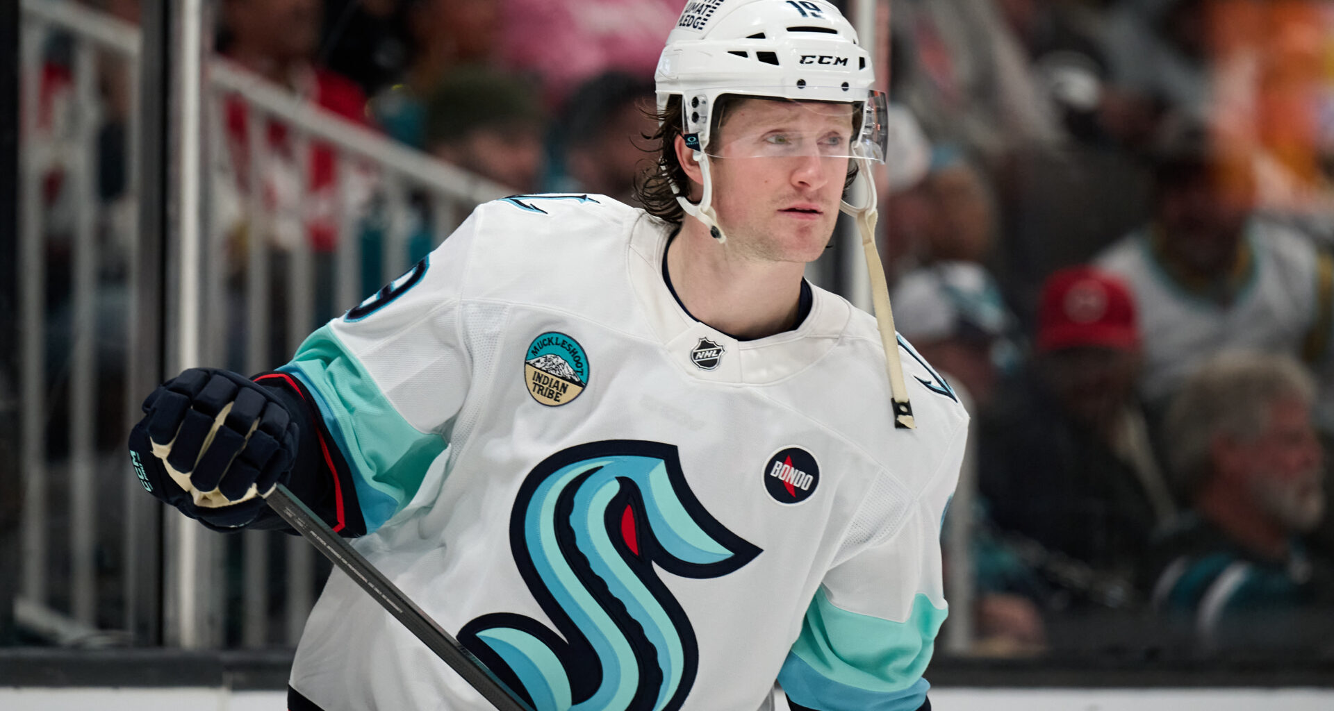 Trade Proposal Sends Jared McCann to Montreal Canadiens in Multi-Player Deal