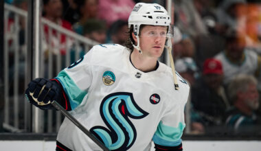 Trade Proposal Sends Jared McCann to Montreal Canadiens in Multi-Player Deal