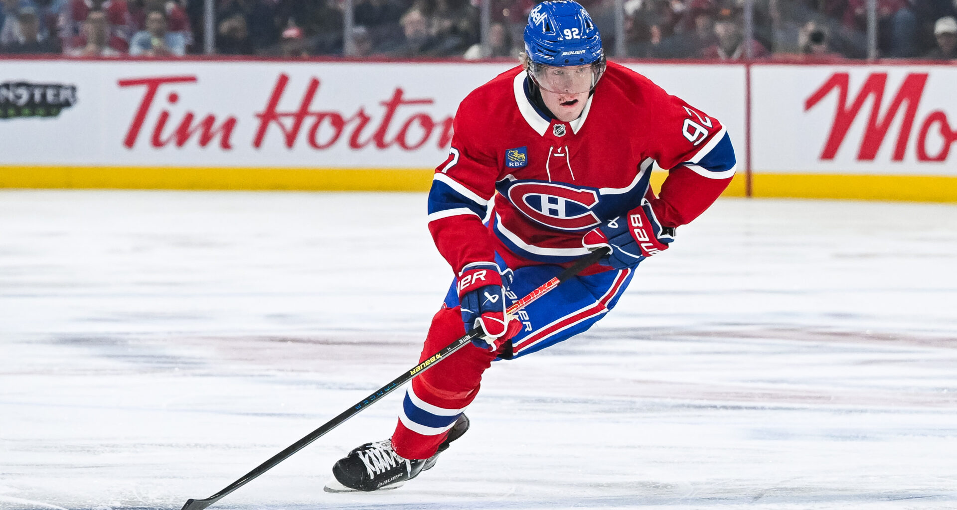 Patrik Laine Admits He Nearly Quit Hockey Before Rediscovering His Passion in Montreal