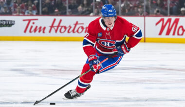 Patrik Laine Admits He Nearly Quit Hockey Before Rediscovering His Passion in Montreal