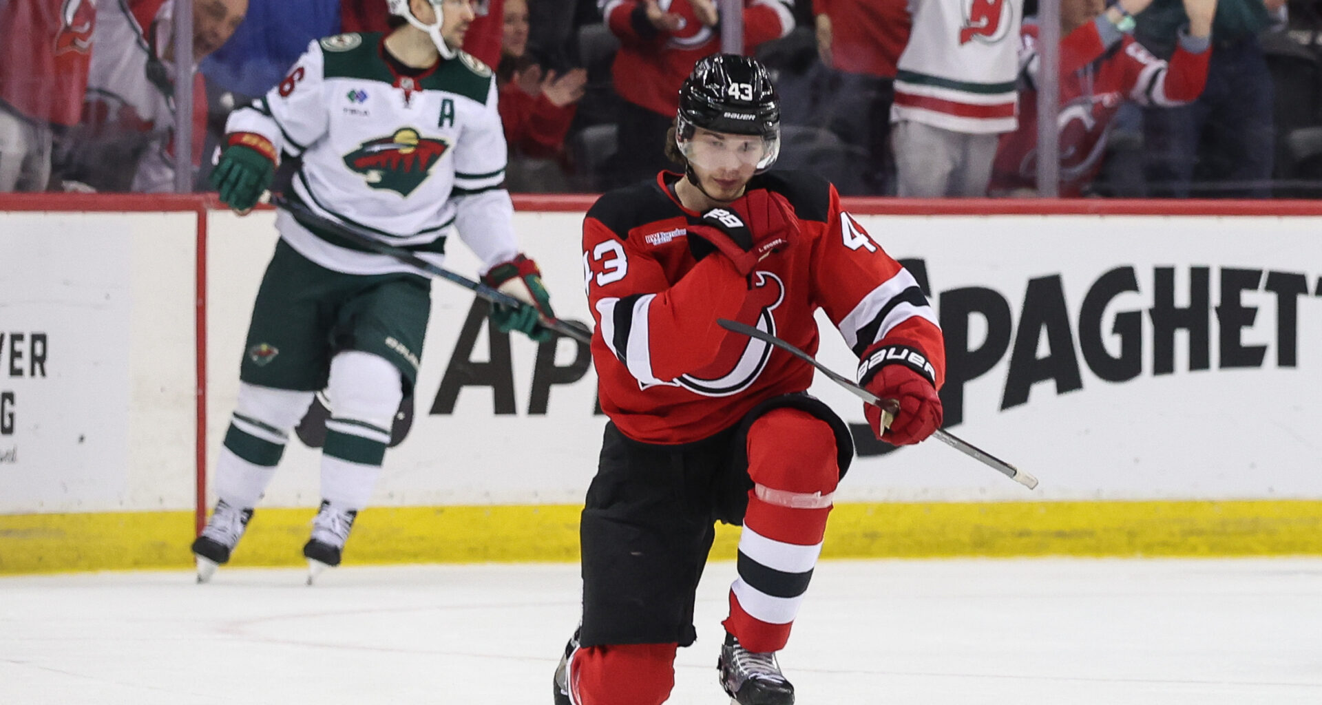 Luke Hughes Contract Standoff Is a Warning the Maple Leafs Can't Ignore