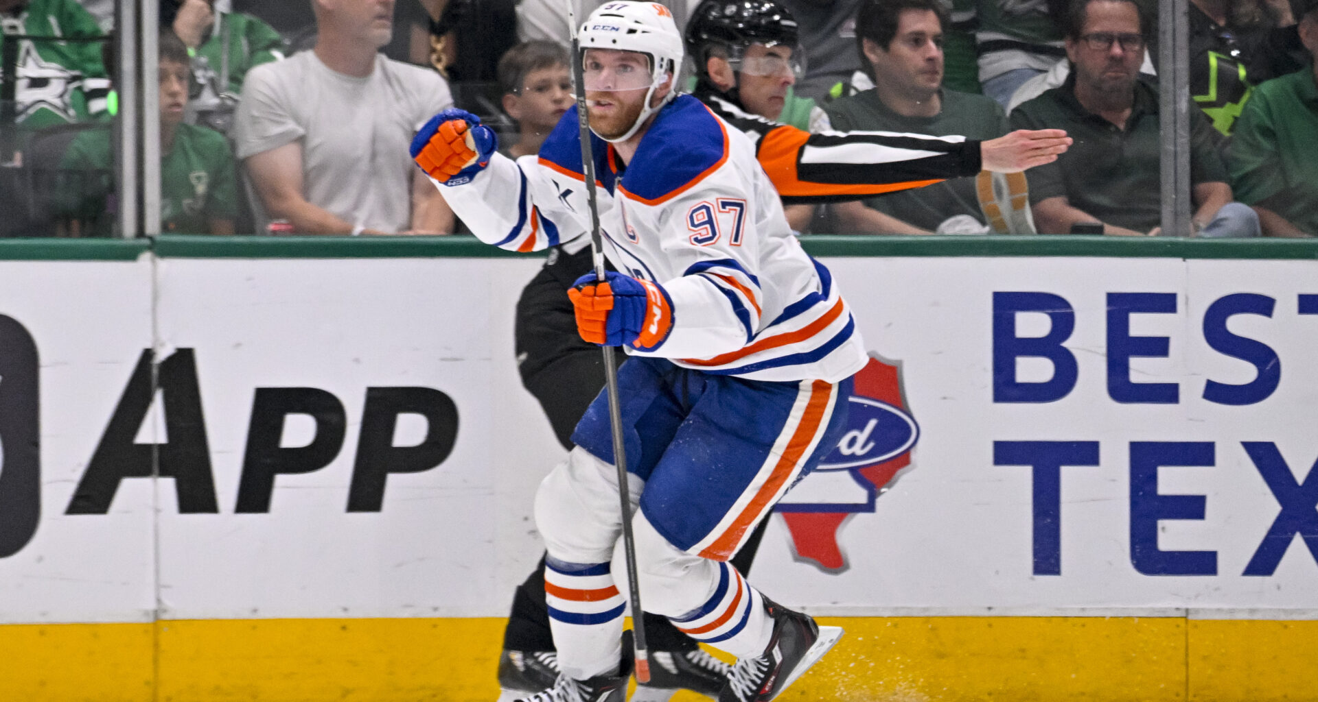 McDavid Contract Debate Sparks Fan Meltdown, Leafs Nation Keeping Tabs