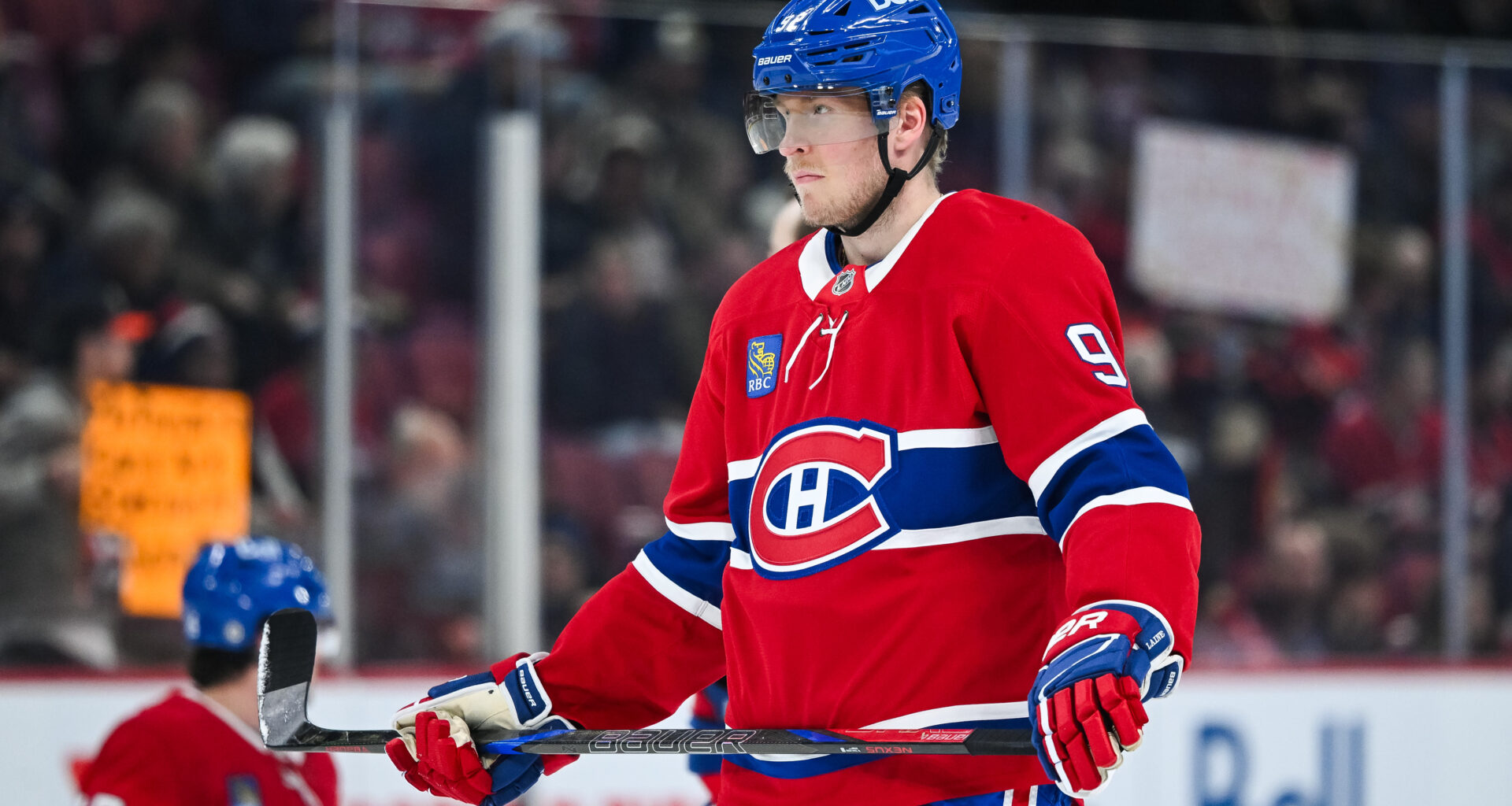 Hughes and the Canadiens Reportedly Willing to Offer Patrik Laine a New Deal: Potential Price Reveal