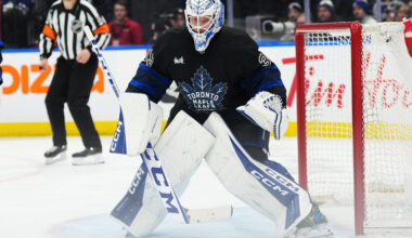 The Maple Leafs' Trade Chip That Could Finally Bring Top-Six Help