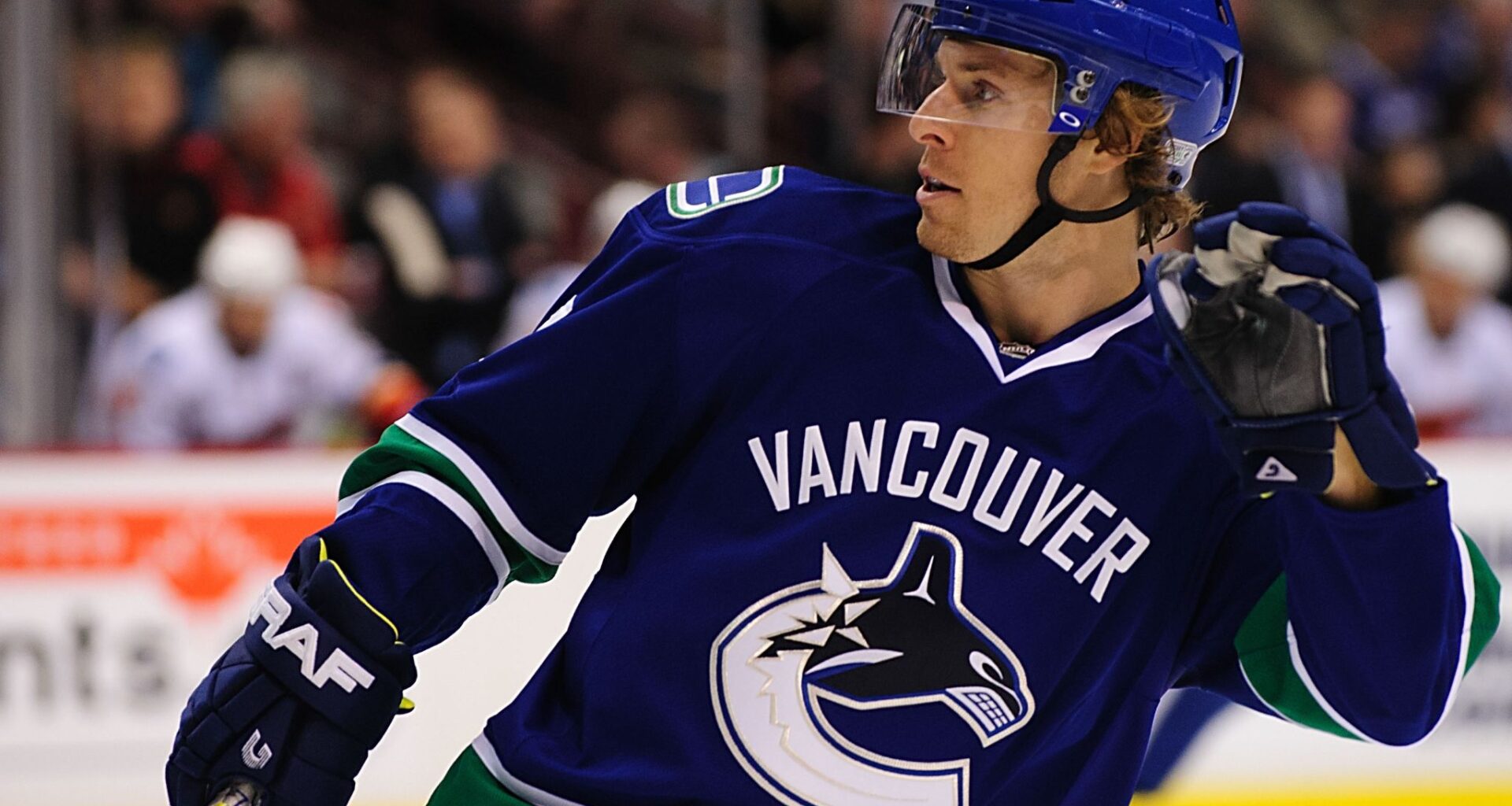 Coming Back? 40-Year-Old Former Vancouver Canucks Forward Proved Everyone Wrong in Pro Hockey Comeba