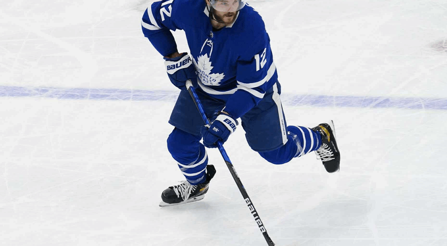 Former Maple Leaf Appointed Captain Overseas