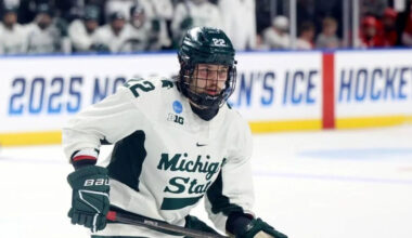 Edmonton Oilers pipeline depth roasted by NHL prospects expert