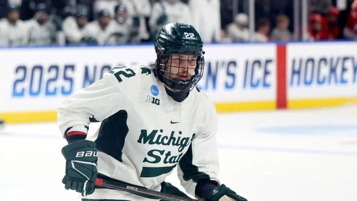 Edmonton Oilers pipeline depth roasted by NHL prospects expert