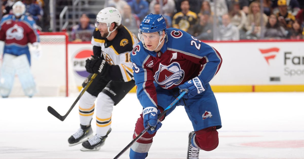 NHL adds 23 national TV windows in U.S. for 2025-26 season across TNT, ESPN, ABC