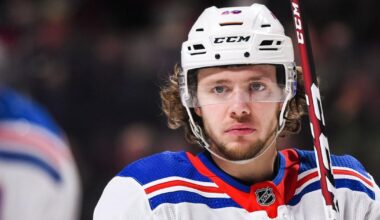 Artemi Panarin et les Rangers : une entente sur la table qui ferait sens pour les deux camps selon Frank Seravalli