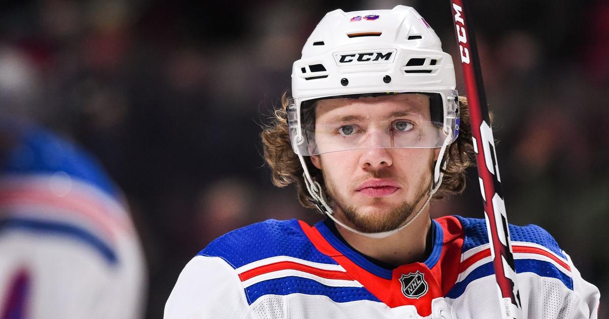 Artemi Panarin et les Rangers : une entente sur la table qui ferait sens pour les deux camps selon Frank Seravalli