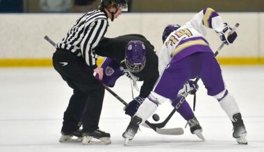 Hockey Night in the Berkshires returns as the Atlantic Hockey Academy grows | Local Sports