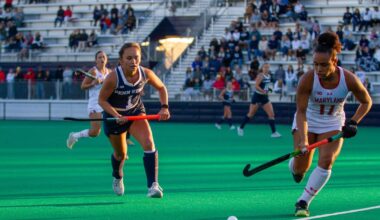 Top Penn State Field Hockey Players to Watch in 2025 | Penn State Field Hockey News
