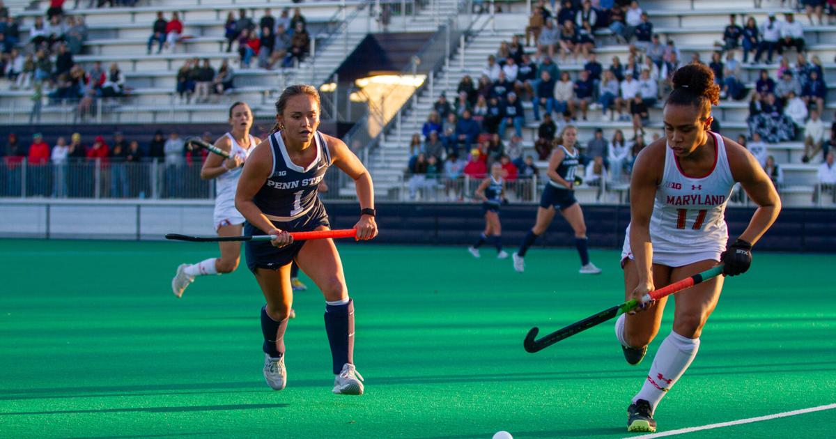 Top Penn State Field Hockey Players to Watch in 2025 | Penn State Field Hockey News