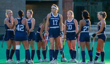Penn State Field Hockey: Introducing the Freshmen Players | Penn State Field Hockey News