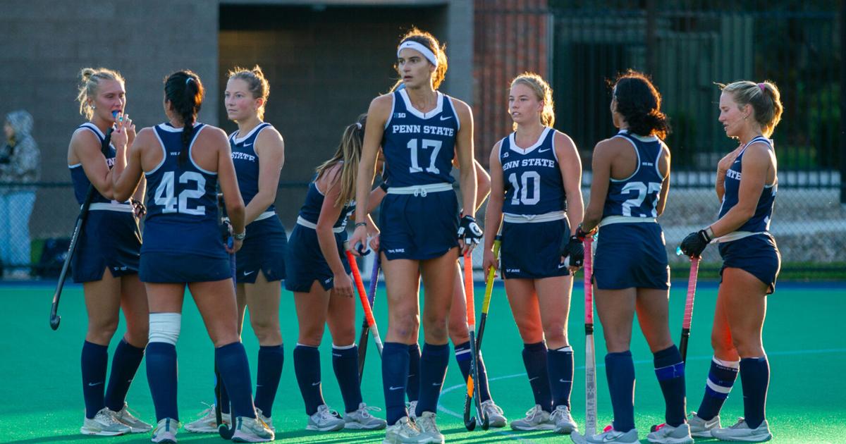 Penn State Field Hockey: Introducing the Freshmen Players | Penn State Field Hockey News