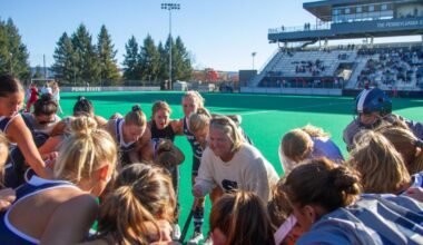 Schedule preview | What to expect from Penn State field hockey’s 2025 slate | Penn State Field Hockey News