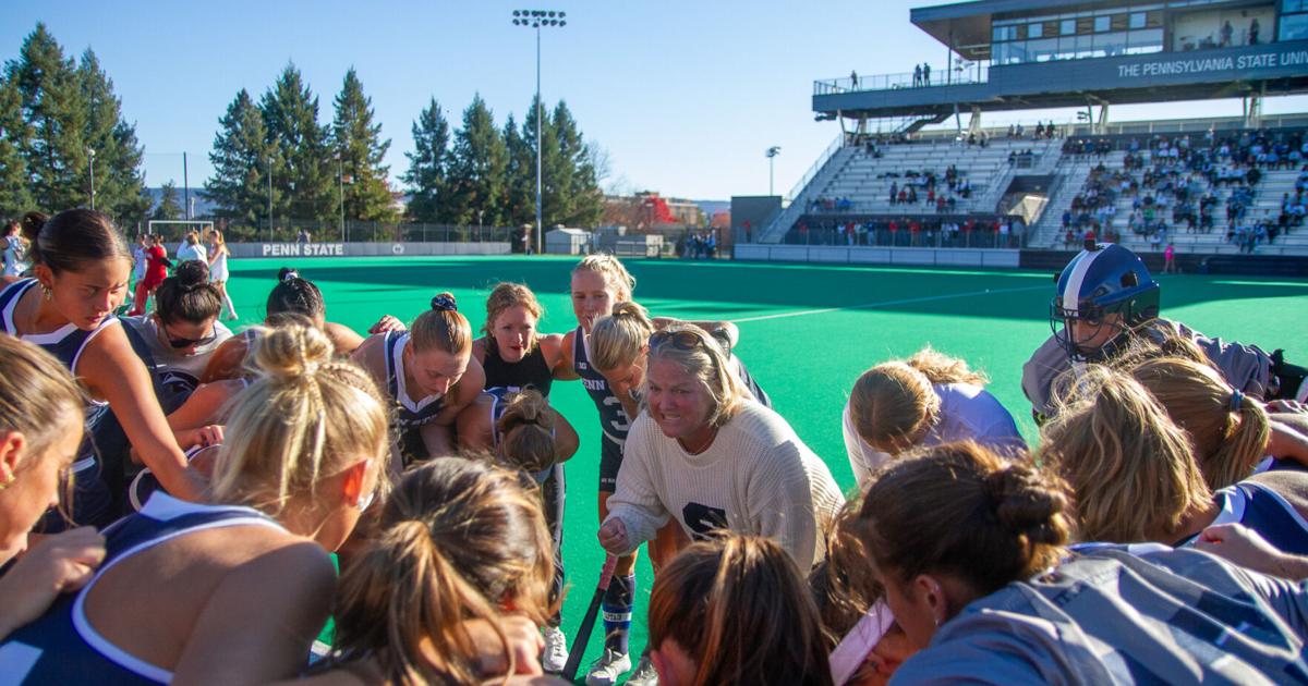 Schedule preview | What to expect from Penn State field hockey’s 2025 slate | Penn State Field Hockey News