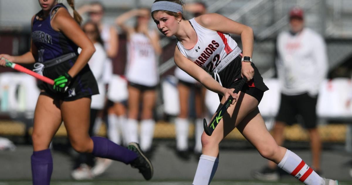 10 returning L-L League field hockey players to watch during the 2025 season | High School Field Hockey