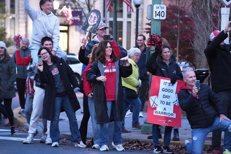 Warwick Field Hockey Victory Parade 0002.JPG