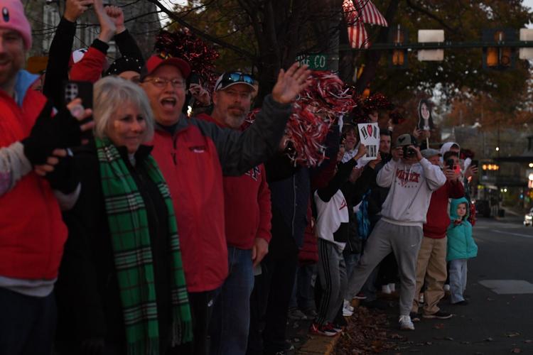Warwick Field Hockey Victory Parade 0004.JPG