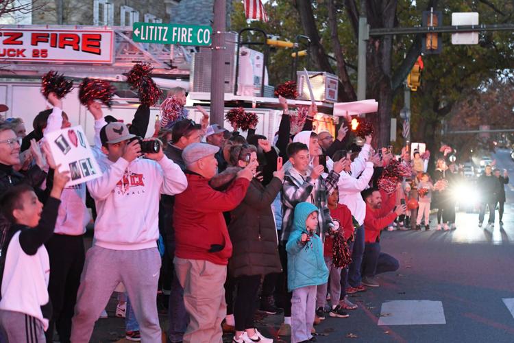 Warwick Field Hockey Victory Parade 0008.JPG