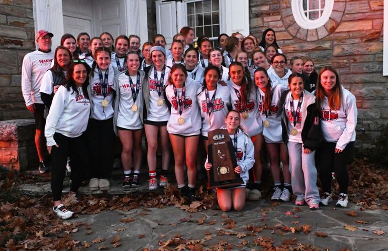 Warwick Field Hockey Victory Parade 0014.JPG