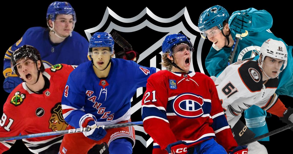 Deux profils, une préférence. À vous de juger