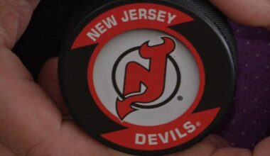 Devils bring strong brand to Binghamton | Video
