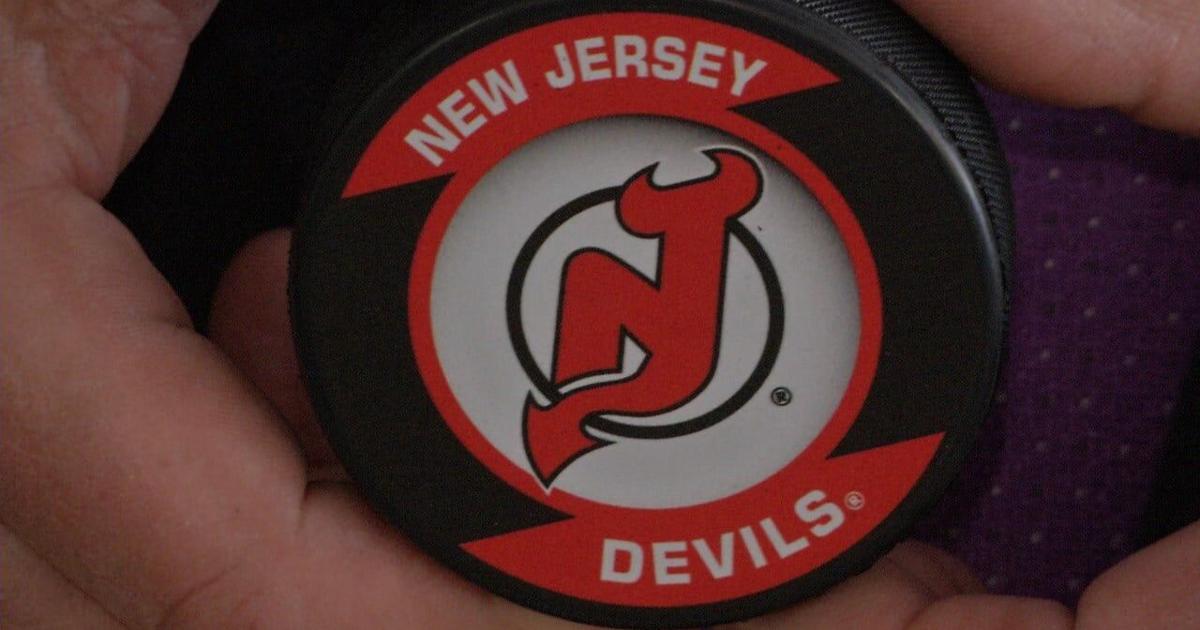 Devils bring strong brand to Binghamton | Video
