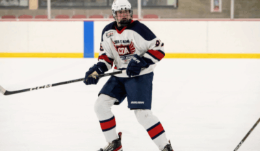 "Got to stay positive": CDA teen hockey player defies all odds on the road to recovery | News