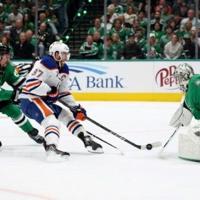Oilers down Stars to set up Stanley Cup rematch | National