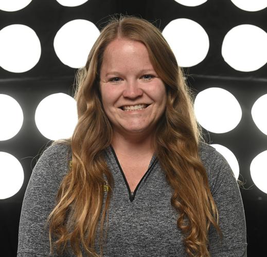 L-L Field Hockey Media Day