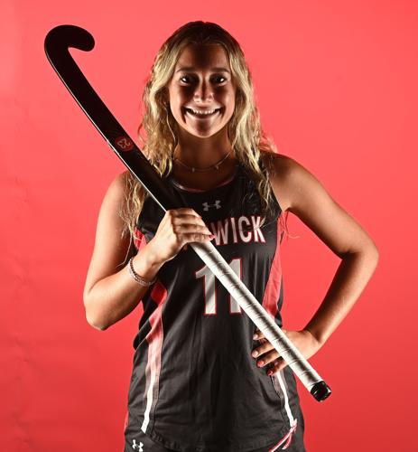 L-L Field Hockey Media Day