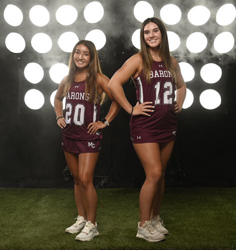 L-L Field Hockey Media Day