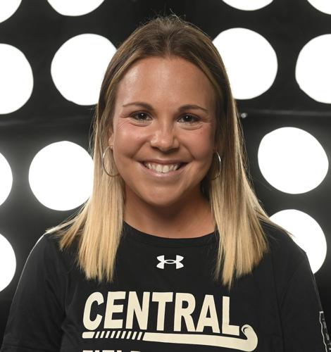 L-L Field Hockey Media Day