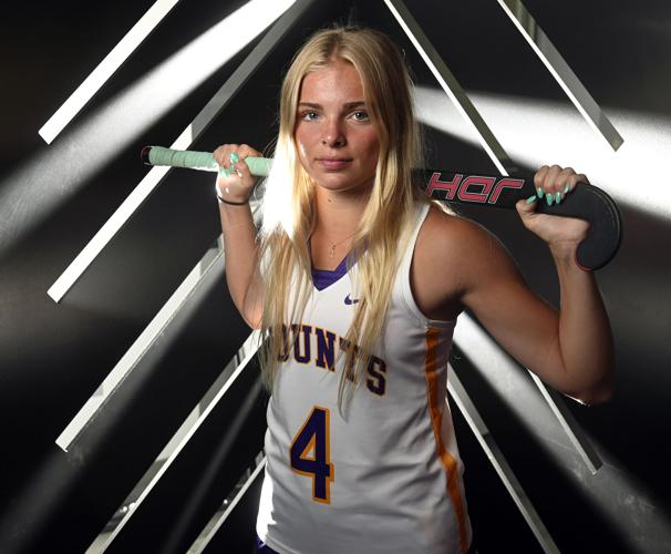 L-L Field Hockey Media Day