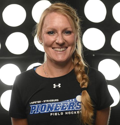 L-L Field Hockey Media Day