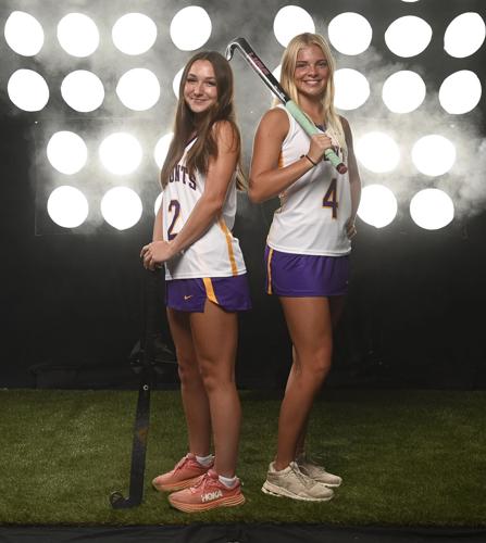 L-L Field Hockey Media Day