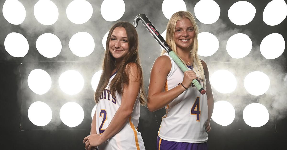 By carving seperate paths, senior duo surfaces as outstanding leaders for Ephrata field hockey | High School Field Hockey